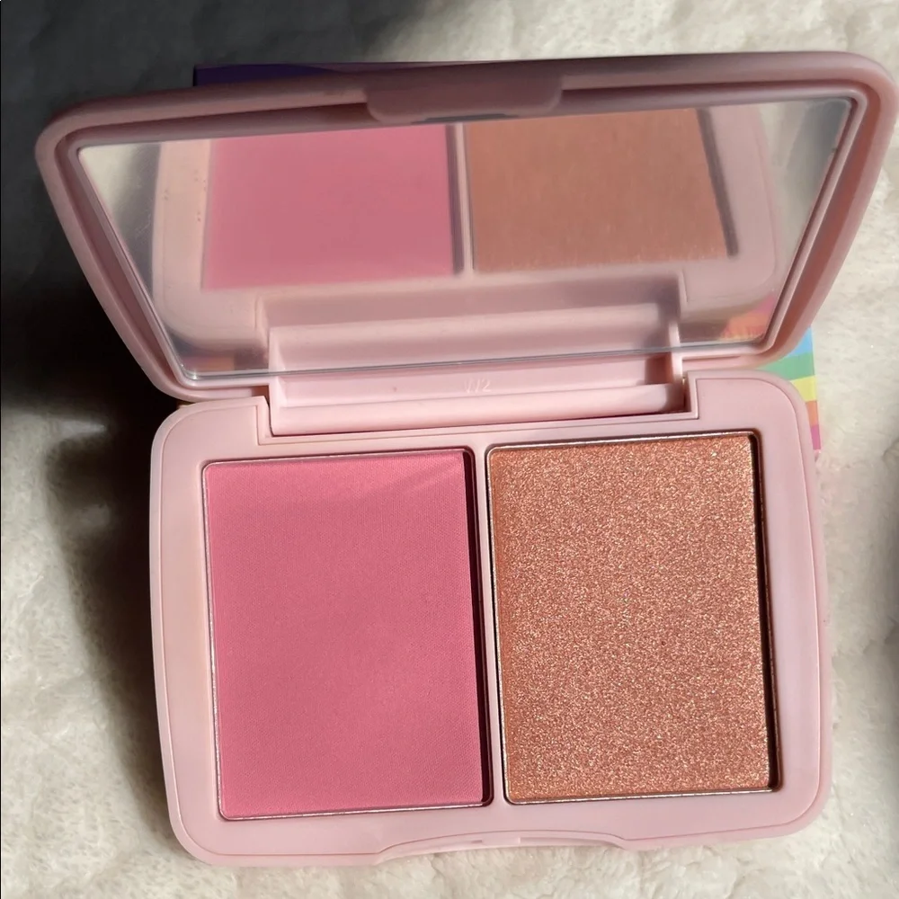 HALF CAKED-Double Dipper Color Duo - Girls Trip